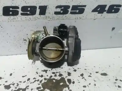 Tweedehands auto-onderdeel vlinder doos voor audi a6 berlina (4b2) 2.8 oem iam-referenties 073133063ak