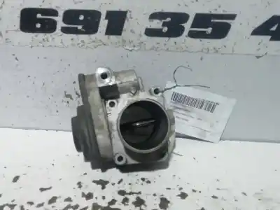Peça sobressalente para automóvel em segunda mão borboleta de admissão por opel combo cargo referências oem iam 8981052080