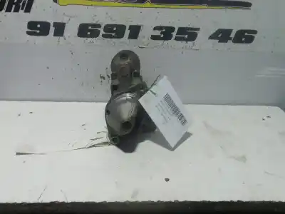 Second-hand car spare part STARTER MOTOR for SMART CITY-COUPÉ  OEM IAM references 0001106014  0051513801