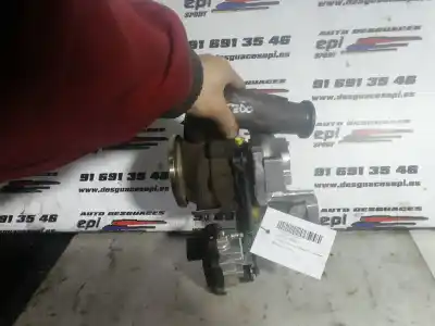 Автозапчасти б/у турбокомпенсатор за volkswagen phaeton (3d2/3d8) 4.9 v10 tdi cat (ajs) ссылки oem iam gt1852vk  07z145874g