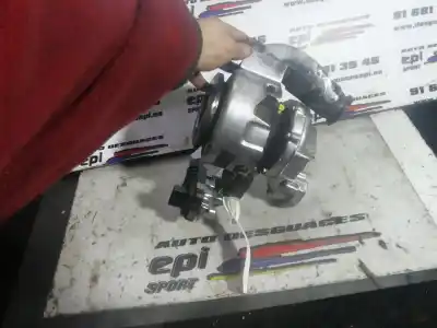 Автозапчасти б/у турбокомпенсатор за volkswagen phaeton (3d2/3d8) 4.9 v10 tdi cat (ajs) ссылки oem iam gt1852vk  07z145873g