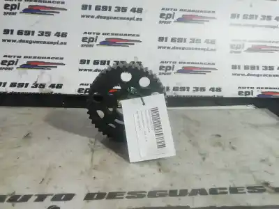 Tweedehands auto-onderdeel nokkenas katrol voor dodge caliber sxt oem iam-referenties 03810911e