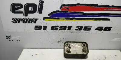 Peça sobressalente para automóvel em segunda mão radiador de óleo do motor por bmw x5 (e53) 3.0d referências oem iam 75007540