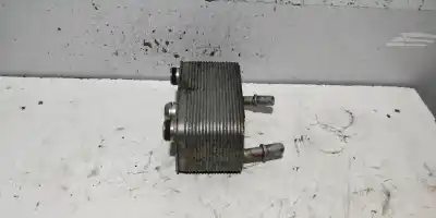 Second-hand car spare part engine oil cooler for bmw x5 (e53) 3.0d oem iam references 75007540  