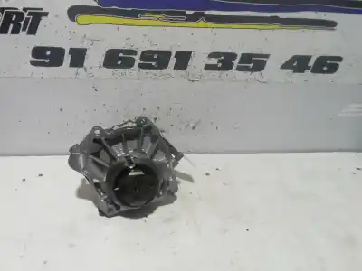 Pezzo di ricambio per auto di seconda mano depressore freni / pompa del vuoto per alfa romeo brera (177) 2.4 jtd cat riferimenti oem iam 55205446