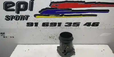 Gebrauchtes Autoersatzteil Luftmassenmesser zum AUDI A4 CABRIO (8H)  OEM-IAM-Referenzen 059906461K  