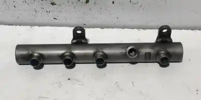 Recambio de automóvil de segunda mano de RAMPA INYECTORA para AUDI A5 COUPE (8T)  referencias OEM IAM 059130089AJ  
