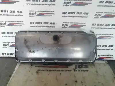 Peça sobressalente para automóvel em segunda mão tampa de válvulas por volkswagen phaeton (3d2/3d8) 4.9 v10 tdi cat (ajs) referências oem iam 07z103469