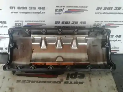 Автозапчасти б/у крышка качества за volkswagen phaeton (3d2/3d8) 4.9 v10 tdi cat (ajs) ссылки oem iam 07z103469  