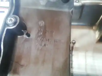 Автозапчасти б/у крышка качества за volkswagen phaeton (3d2/3d8) 4.9 v10 tdi cat (ajs) ссылки oem iam 07z103469  