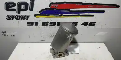 Recambio de automóvil de segunda mano de SOPORTE FILTRO ACEITE para BMW SERIE 3 BERLINA (E36)  referencias OEM IAM 2243259  