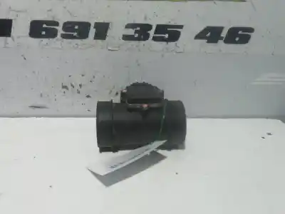 Second-hand car spare part flowmeter for opel astra f berlina 2.0 cat oem iam references 5wk9150  90411957