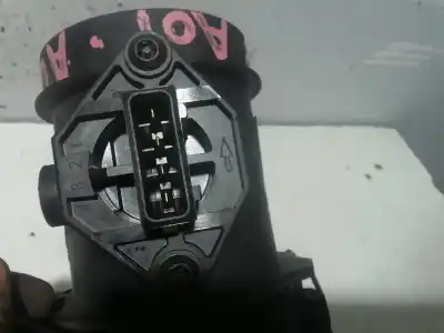 Second-hand car spare part flowmeter for audi a8 (d2) 4.2 quattro oem iam references 0280217813  077133471e