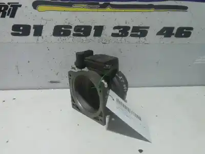 Peça sobressalente para automóvel em segunda mão MEDIDOR DE MASSA DE AR por VOLKSWAGEN GOLF III BERLINA (1H1)  Referências OEM IAM 037906461B  AFH6010A
