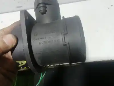 Second-hand car spare part flowmeter for audi a3 (8l) 1.8 ambiente oem iam references 0280218032  pbtgf30