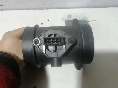 Second-hand car spare part flowmeter for audi a8 (4e2) 3.7 quattro oem iam references 0280217804  077133471d
