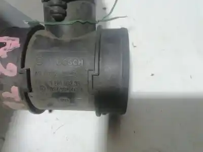 Second-hand car spare part flowmeter for audi a2 (8z) 1.4 tdi oem iam references 0281002355  057906461a