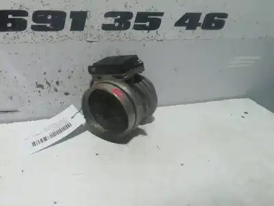 Pièce détachée automobile d'occasion débitmètre de masse d'air pour ford escort berl./turnier 1.8 diesel cat 58 cv / 43 kw références oem iam 92bb12b579ba  4d06
