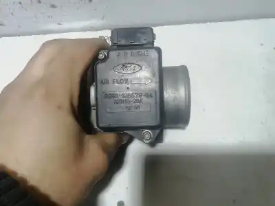 Pièce détachée automobile d'occasion débitmètre de masse d'air pour ford escort berl./turnier 1.8 diesel cat 58 cv / 43 kw références oem iam 92bb12b579ba  4d06