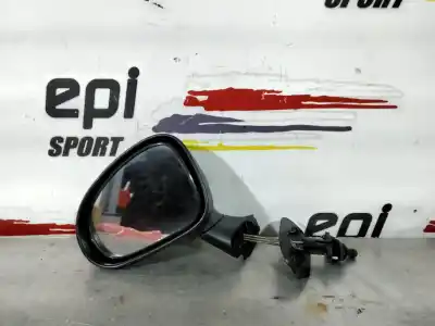 Second-hand car spare part LEFT REARVIEW MIRROR for CHEVROLET MATIZ  OEM IAM references 96323344  
