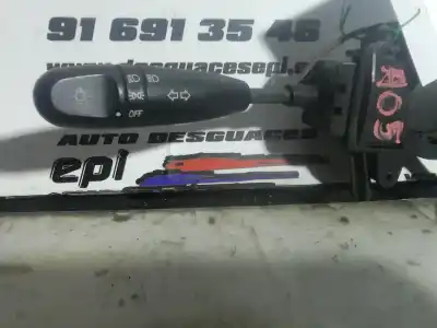 Second-hand car spare part multifunction switch for chevrolet matiz 0.8 cat oem iam references   