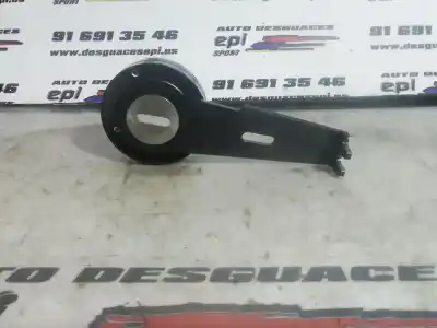 Pièce détachée automobile d'occasion TENDEUR DE COURROIE AUXILIAIRE pour PEUGEOT 405 BERLINA  Références OEM IAM QTA698  