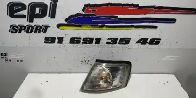 Gebrauchtes Autoersatzteil VORNE LINKS PILOT zum NISSAN PRIMERA BERLINA (P11)  OEM-IAM-Referenzen   