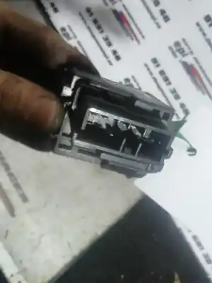 Pezzo di ricambio per auto di seconda mano comando pulito per citroen ax 1.4 (150f. k1f. k1g) riferimenti oem iam   
