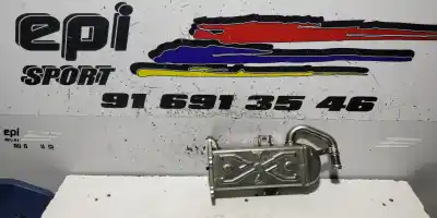 İkinci el araba yedek parçası EGR SOGUTUCU için VOLKSWAGEN POLO (6R1)  OEM IAM referansları 03L131512AS  