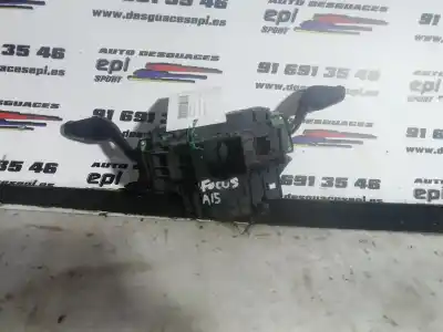 Second-hand car spare part multifunction switch for ford focus lim. 1.0 ecoboost cat oem iam references f1et13n064ac  