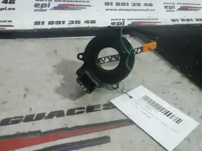 Second-hand car spare part air bag ring for renault megane i scenic (ja0) 1.9 d alize oem iam references 7700840099f  