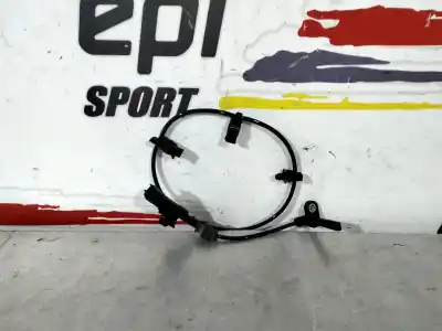 Tweedehands auto-onderdeel SENSOR voor OPEL ASTRA J GTC  OEM IAM-referenties   