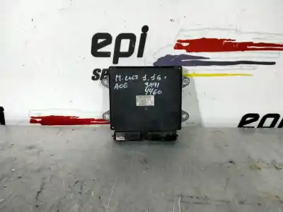 Peça sobressalente para automóvel em segunda mão CENTRALINA DE MOTOR UCE por MITSUBISHI COLT BERLINA 3 (CZ)  Referências OEM IAM A1341502579  