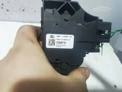 Автозапчастина б/у перерівний контроль для ford fiesta (ccn) 1.0 ecoboost cat посилання на oem iam 8a6t13335bc  
