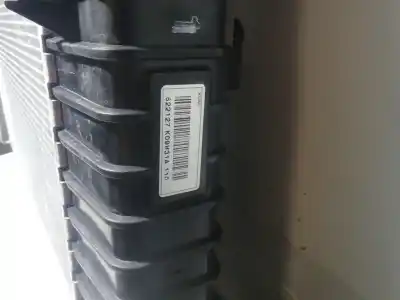 Peça sobressalente para automóvel em segunda mão radiador de água por chevrolet captiva 2.0 diesel cat referências oem iam   