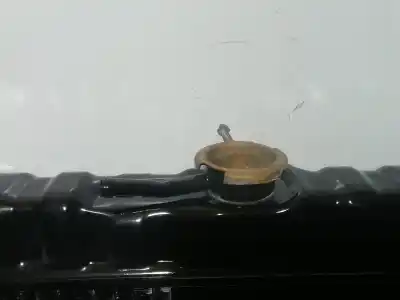 Pezzo di ricambio per auto di seconda mano radiatore d acqua per isuzu d-max 1.9 turbodiesel riferimenti oem iam 8971160050  