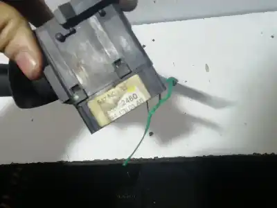 Автозапчастина б/у команда чистити для renault espace iv (jk0) privilege посилання на oem iam 82000002460  