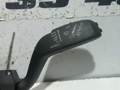Gebrauchtes Autoersatzteil multifunktionssteuerung zum seat ibiza (6j5) 1.2 tsi oem-iam-referenzen 7h0953503gj  