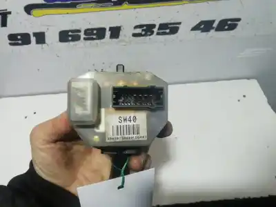 Second-hand car spare part headlights switch for kia cee´d active oem iam references 934101h400  