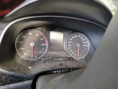 Peça sobressalente para automóvel em segunda mão quadrante por seat leon (5f1) fr referências oem iam 5f0920752f  a2c16800200