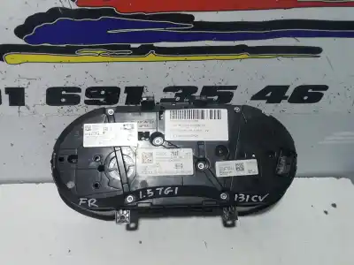 Peça sobressalente para automóvel em segunda mão quadrante por seat leon (5f1) fr referências oem iam 5f0920752f  a2c16800200