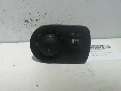 Second-hand car spare part headlights switch for seat leon (1p1) reference oem iam references 1p1941431br