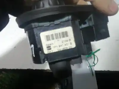Second-hand car spare part headlights switch for seat leon (1p1) reference oem iam references 1p1941431br  