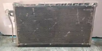 Tweedehands auto-onderdeel AIRCONDITIONING CONDENSOR / RADIATOR voor SSANGYONG KORANDO  OEM IAM-referenties    Tweedehands auto-onderdeel AIRCONDITIONING CONDENSOR / RADIATOR voor SSANGYONG KORANDO  OEM IAM-referenties