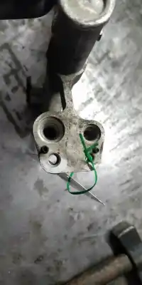 Автозапчасти б/у конденсатор / радиатор кондиционера воздуха за ssangyong korando 2.3 diesel cat ссылки oem iam   