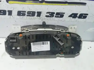 Second-hand car spare part dashboard for kia cee´d active oem iam references 940031h270  