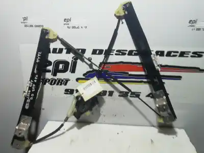 Pezzo di ricambio per auto di seconda mano alzacristalli anteriore destro per seat leon (5f1) fr riferimenti oem iam 5q0959802c