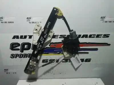 Pezzo di ricambio per auto di seconda mano alzacristalli posteriore sinistro per seat leon (5f1) fr riferimenti oem iam 5q09559407a