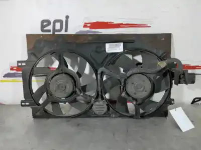 İkinci el araba yedek parçası ELEKTRO FAN için SEAT IBIZA (6K1)  OEM IAM referansları 6K0121191L  