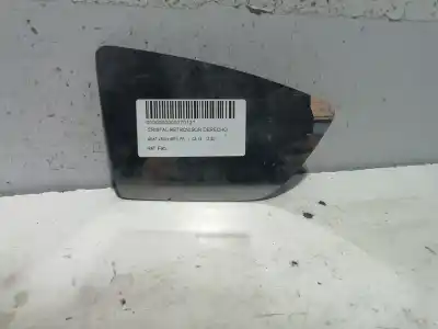 Pezzo di ricambio per auto di seconda mano vetro specchio destro per seat leon (5f1) fr riferimenti oem iam 